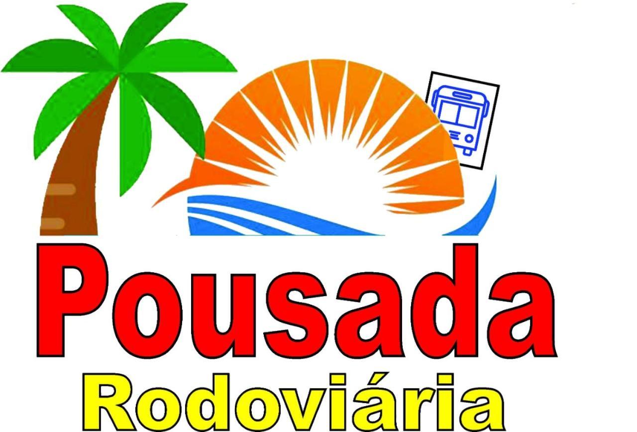 Pousada Rodoviaria Bertioga Ngoại thất bức ảnh